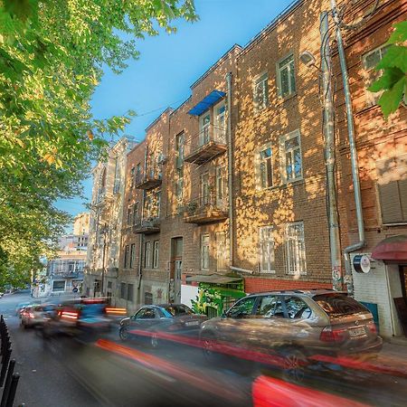 Tbilisi Home,View On Gvinis Karkhana Wine Factory Εξωτερικό φωτογραφία